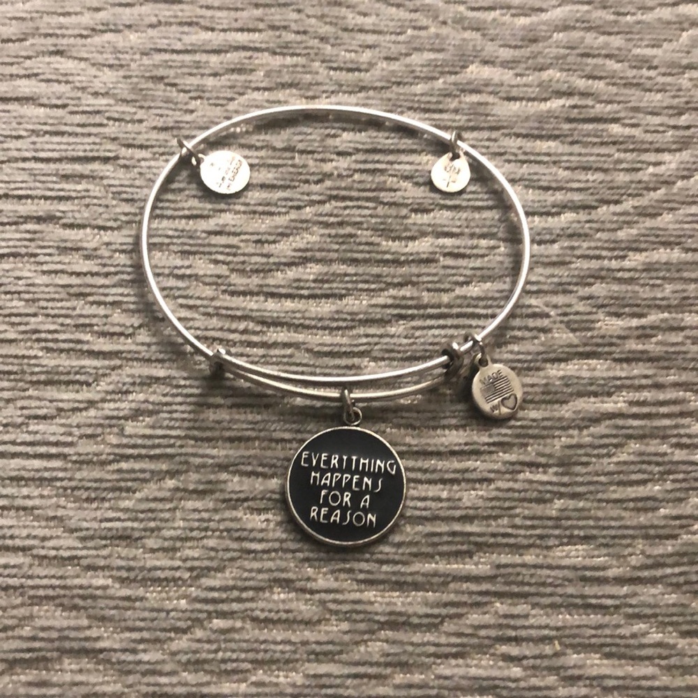 Alex and Ani Bracelet